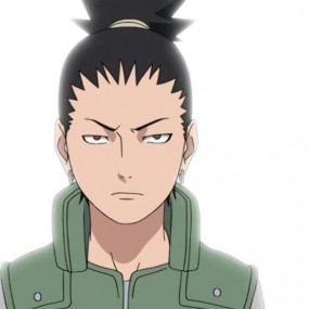 Shikamaru