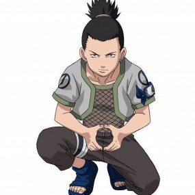 Shikamaru