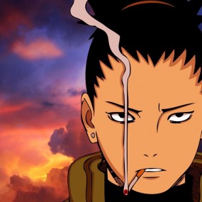 Shikamaru