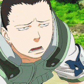 Shikamaru