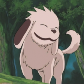 Akamaru