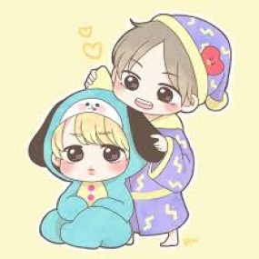 Chibi Vmin