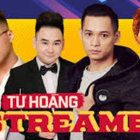 Tứ Hoàng Streamer