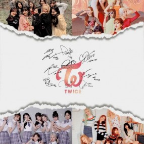 Twice