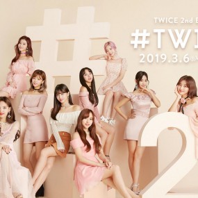 Twice