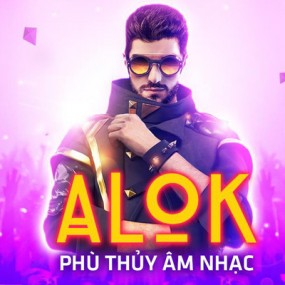 alok