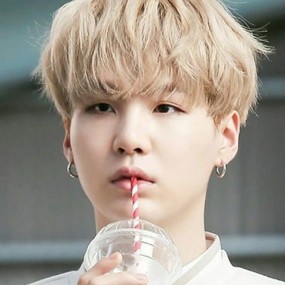 suga