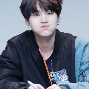 suga