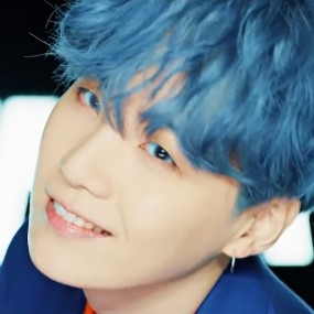 suga bts