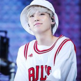 suga