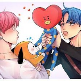 VMIN FOREVER