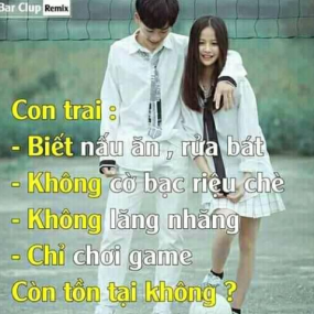 còn không nhỉ