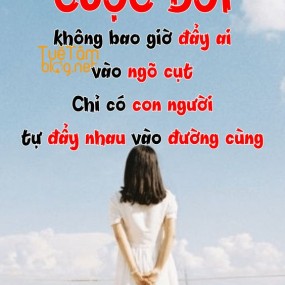 Ảnh buồn