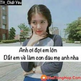 ai làm ny tui ko hứa ko phản bội