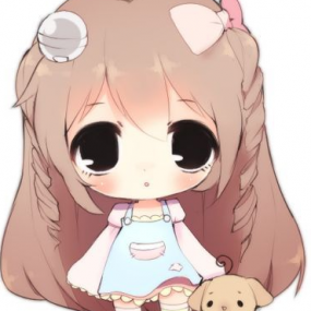 chibi