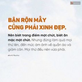 Là con gái phải xinhhhhhh ! Ahihihihi >_<