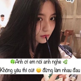 ko yew thì cút