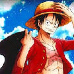 luffy