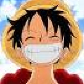 luffy