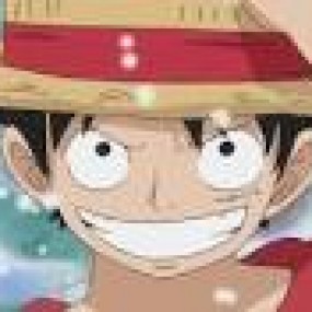 luffy