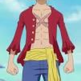 luffy