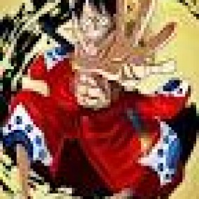 luffy