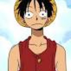 luffy