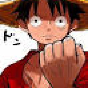 luffy