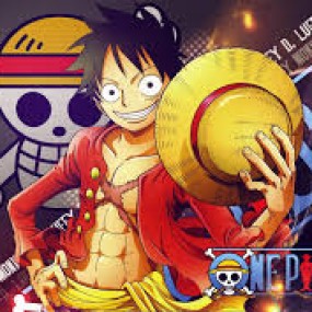 luffy