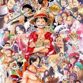 luffy