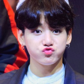 JUNGKOOK