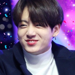 JUNGKOOK