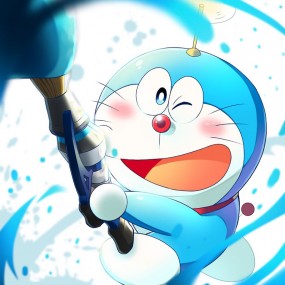 Tình bạn Doreamon và Nobita