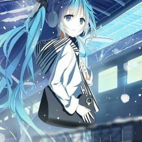 Miku