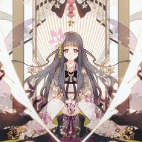 Sakura và Tomoyo