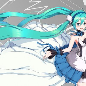 Miku 2