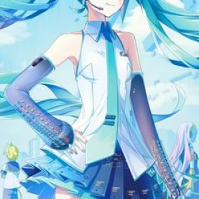 Miku 2