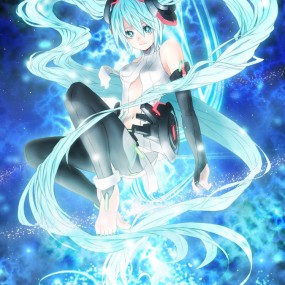 Miku 2