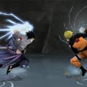 naruto