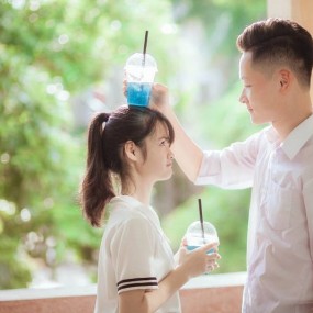 Học mà không yêu thì phí đời tuổi trẻ............nhưng..........................YÊU MÀ KHÔNG HỌC THÌ LÀ BÁN RẺ THANH XUÂN