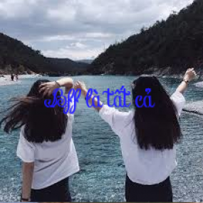 BFF là số 1