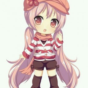 chibi cute