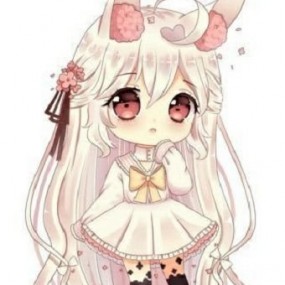 chibi cute