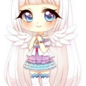 chibi cute