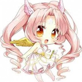 chibi cute