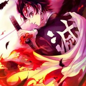 Kimetsu No Yaiba