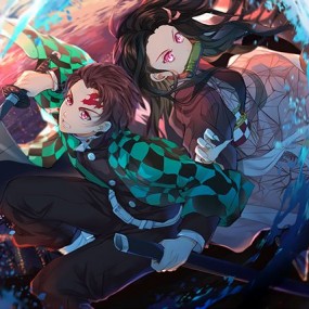 Kimetsu No Yaiba