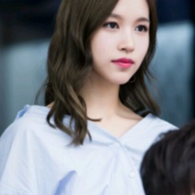 Mina (twice)