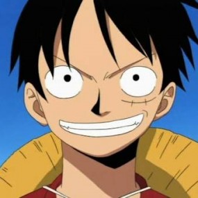 Monkey D.Luffy