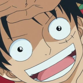 Monkey D.Luffy